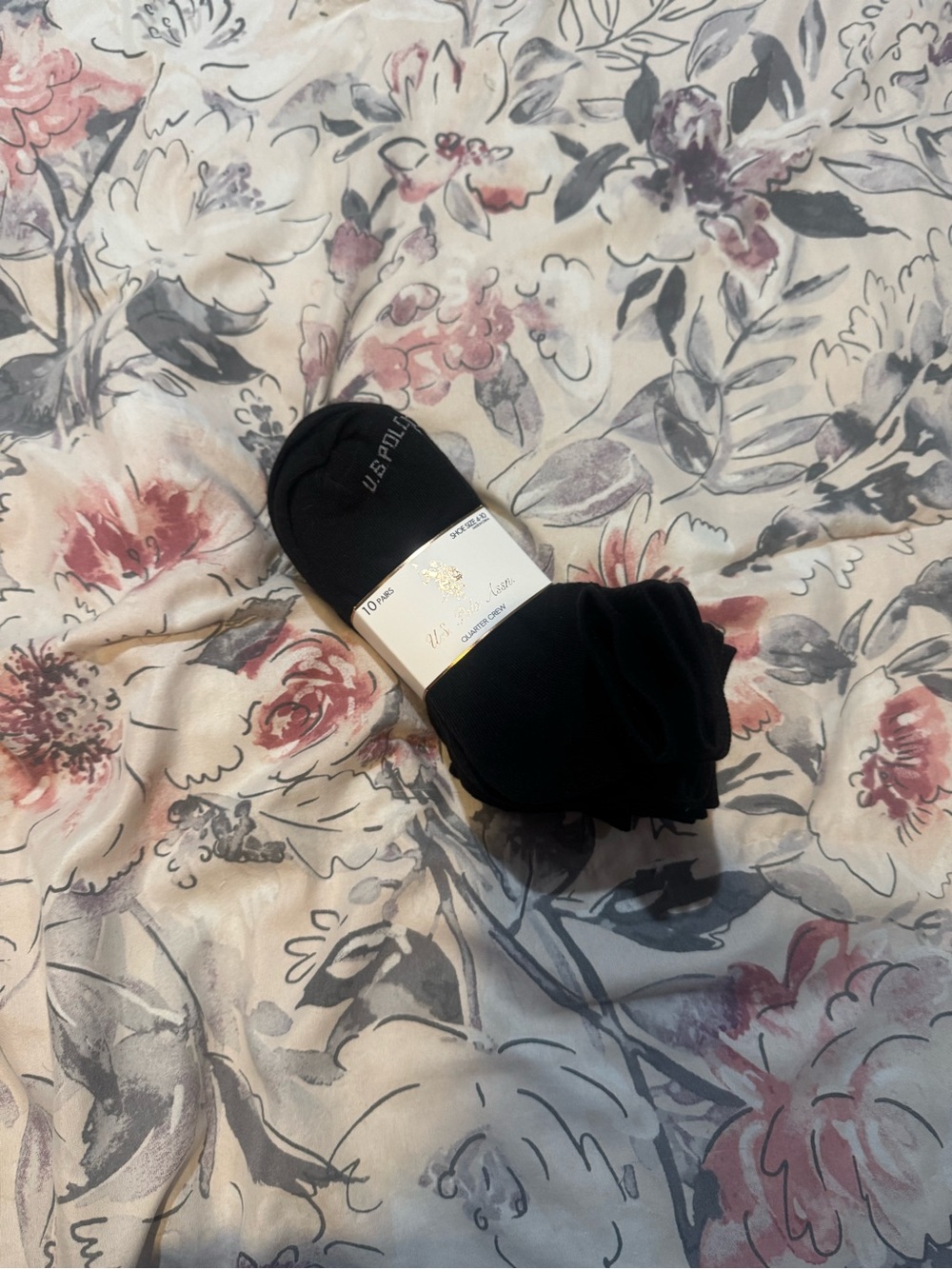 nwt 10 pairs of socks